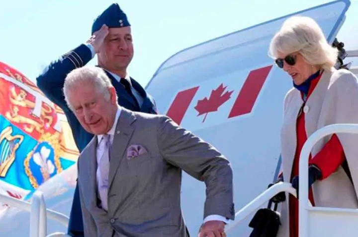 محبوبیت تاج و تخت در کانادا در سقوط آزاد قرار دارد و بسیاری از کانادایی‌ها برای شاه چارلز تره هم خرد نمی‌کنند